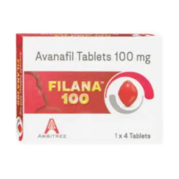 Avanafil Tablets